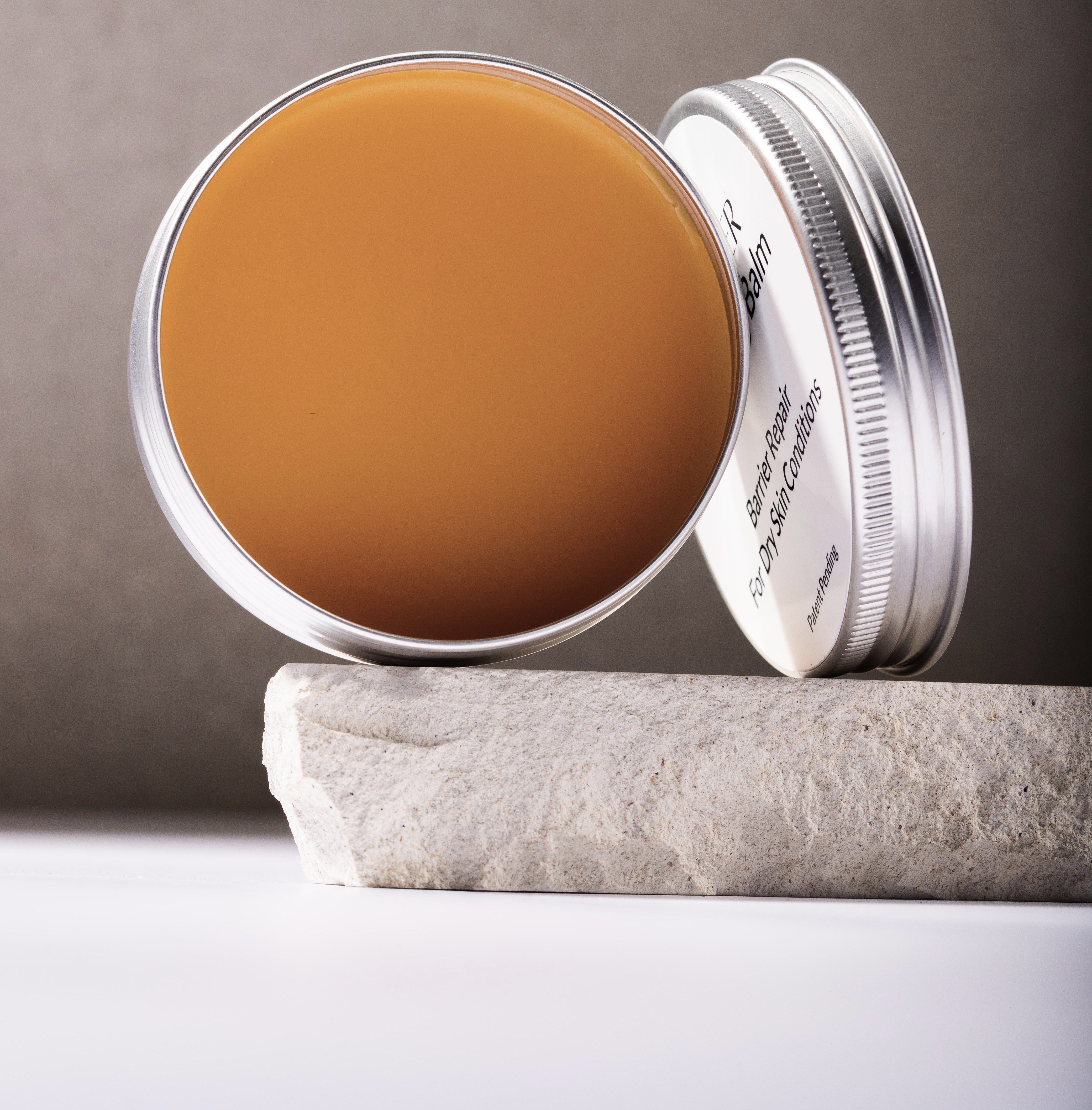 Blocking Balms Restoring the Skin Barrier Through Research-driven Skincare – Barrier ...